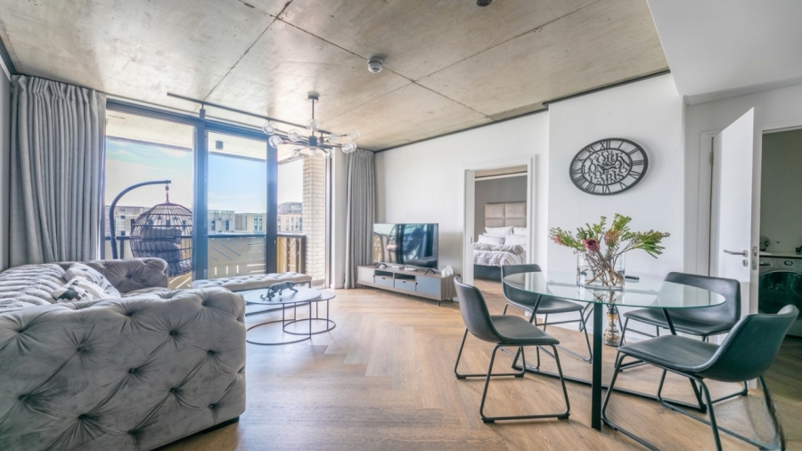 To Let 2 Bedroom Property for Rent in Century City Western Cape